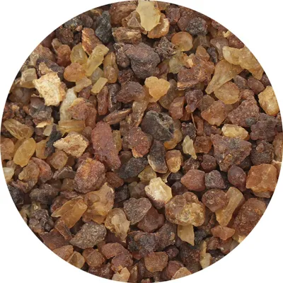 Produktbild von Myrrhe 1kg Reines Baumharz Weihrauch Encens Kirchenqualität Myrrhenharz 1162