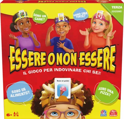 Image de Être Ou Ne Pas Être Nouveau