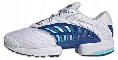 Zdjęcie produktu dla Adidas LA7796_690, Wielobarwny, Cloud White,Royal Blue,Bliss Blue