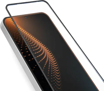 Produktbild von SBS Screen Protector D3O Glass Galaxy A35/A55