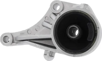 Produktbild von CORTECO Motorlager Vorne für OPEL Corsa C Schrägheck (X01) 80001347