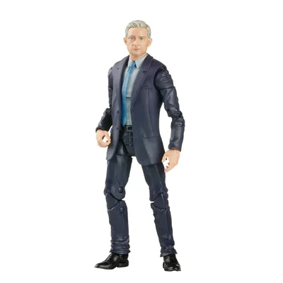 Produktbild von Marvel Black Panther Everett Ross, Spielfigur, Film & TV-Serien
