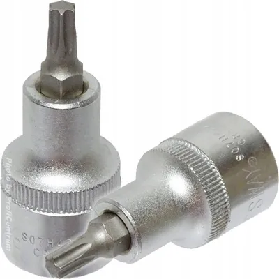 Obrázek produktu pro Jonnesway torx klíč 1/2" tx 30 x 58 mm
