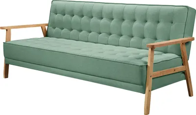Produktbild von home24 Schlafsofa