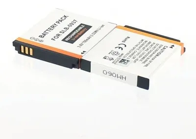 Produktbild von AGI 3668, 700 mAh, Digitalkamera, Lithium-Ion, 3,6 cm, 6 mm, 4 cm