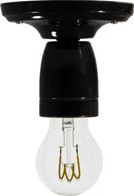Immagine prodotto di Fermaluce Color, il punto luce colorato in porcellana da parete o soffitto