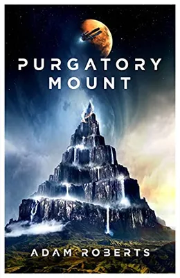 Obrázok produktu pre Purgatory Mount