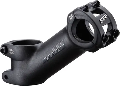 Image de potence BBB HighRise 70mm