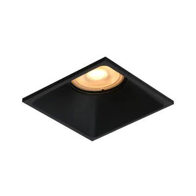 Produktbild von NARU DL-61903C-BK Italux Einbaustrahler
