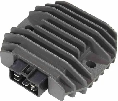 Obrázek produktu pro Spannungsregler Aprilia, Benelli, Derbi, Gilera, Malaguti, Piaggio