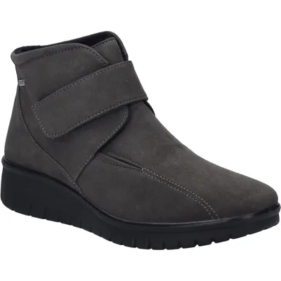 Produktbild von JOSEF SEIBEL Calais 53 | Stiefelette für Damen | Grau