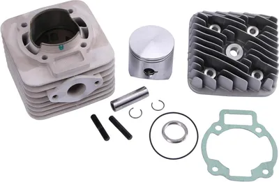 Image de MALOSSI jeu de cylindres sport, 172 ccm, aluminium, avec alésage de piston de 16 mm