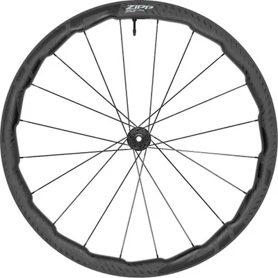Obrázok produktu pre Zipp 353 Nsw Axs Cl Disc Bezdušové predné koleso 12 x 100 mm 12 x 100 mm