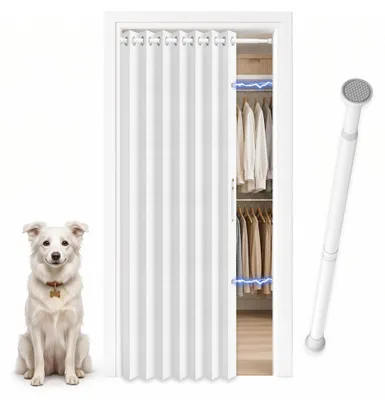 Obrázek produktu pro Dveře s magnetickým závěsem