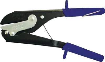 Productafbeelding van PICARD buisverbindingsklem, 265 mm, maat 2