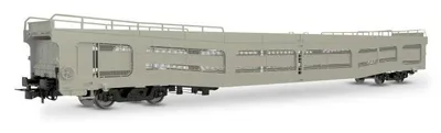 Produktbild von Electrotren 4-achs. Autotransportwagen Pecovasa, Ep. V RENFE