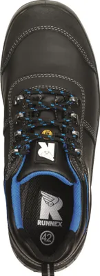 Image de Chaussure de sécurité RUNNEX ESD TeamStar S2 5207-43 Gr43