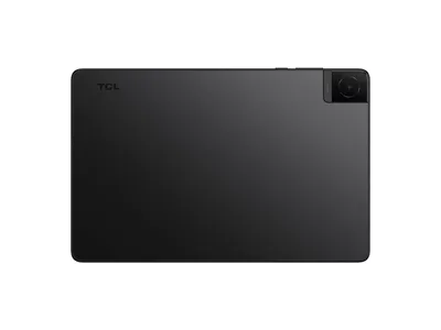 Produktbild von TCL TAB 10L Gen2, 25,6 cm (10.1"), 800 x 1280 Pixel, 32 GB, 3 GB, Android 13, Anthrazit