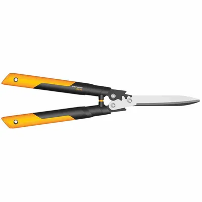 Produktbild von Fiskars PowerGear X HSX92 Hand-Heckenschere