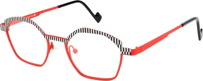 Produktbild von DUTZ DZ853 (66) Brille