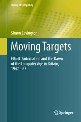 Produktbild von Moving Targets