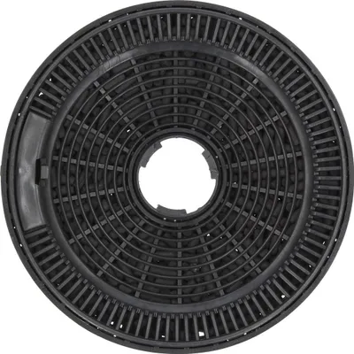 Produktbild von Kohlefilter beko 9197060046 160mmØ für Dunstabzugshaube