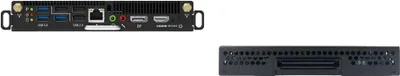 Image de HUAWEI OPS i7-10700 16GB DDR4 512GB SSD Windows10 IOT Entreprise SAC PROJECT HUAWEI (P)