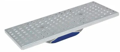 Obrázek produktu pro KUBALA - hladítko brusné 380x160mm - děrované
