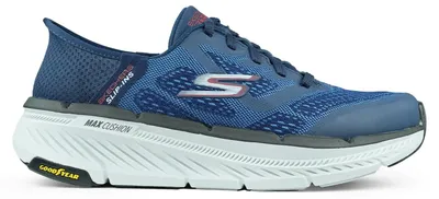 Produktbild von Skechers Slip-ins Max Cushioning Premier 2.0 Herren Laufschuhe Navy 43,5 EU