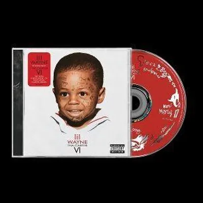 Produktbild von Tha Carter VI