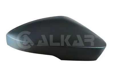 Produktbild von ALKAR 6344561 Außenspiegel Abdeckung Kappe Rechts für SKODA Octavia III Combi (5E5) Spiegelkappe