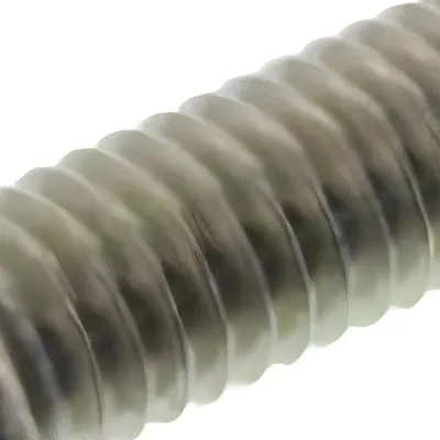 Immagine prodotto di Vite a testa piatta, presa esagonale M6x20 - DIN7380