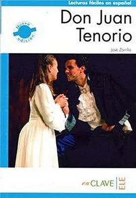 Obrázek produktu pro Don Juan Tenorio