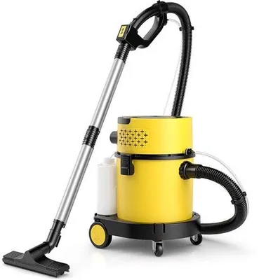 Immagine prodotto di Aspirapolvere per ambienti umidi e asciutti - 1200 W - 20 litri - Aspirapolvere industriale multifunzione per auto e casa