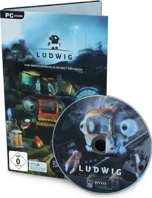 Produktbild von Ludwig