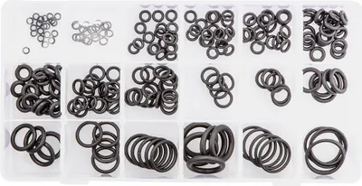 Produktbild von NEO TOOLS Sortiment O-Ring 11-977