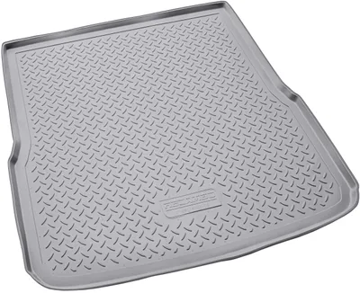 Zdjęcie produktu dla Gumowa osłona bagażnika do Audi A6 C6 Avant & Allroad | BJ 2005-2011 | GREY