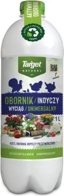Zdjęcie produktu dla Obornik indyczy w płynie TARGET 1L