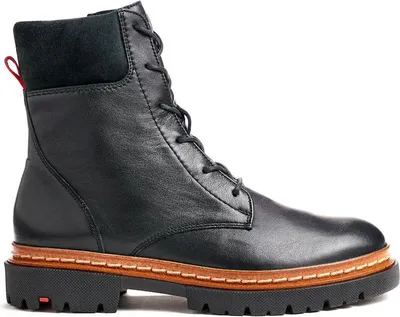 Produktbild von Lloyd Schnür-Stiefeletten für Damen