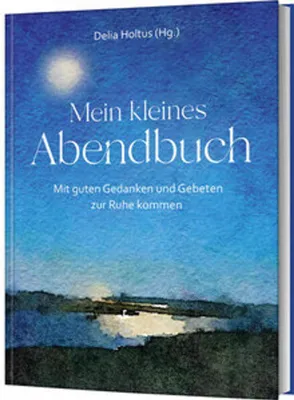 Produktbild von Mein kleines Abendbuch