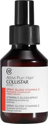 Produktbild von Collistar Vitamina C Spray Revitalizante 100ml