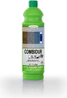 Produktbild von Wischpflege Combidur 210 1 Liter