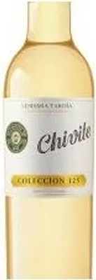 Produktbild von CHIVITE COLECCION 125 VENDIMIA TARDIA 375CL Südwein Spanien Navarra 37.50 cl 14.0 %