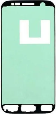 Produktbild von Samsung Galaxy S7 G930F Display Kleber Sticker GH02-12