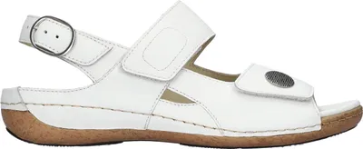 Produktbild von Waldläufer  Heliett - damen sandale - extra breit