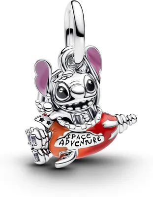 Image de PANDORA Bijoux 793742C01