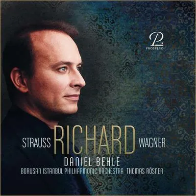 Produktbild von Richard