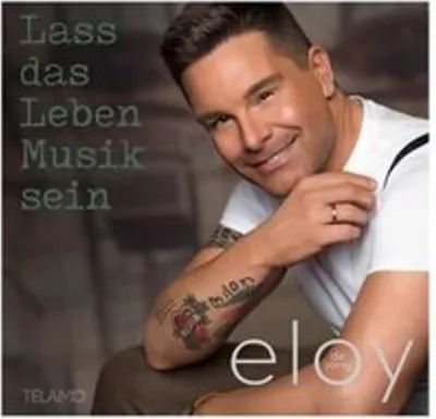 Produktbild von Lass das Leben Musik sein