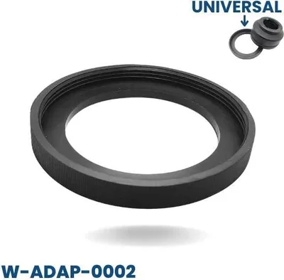Obrázek produktu pro Adaptér pro rychloupínací matici Gumový kryt W-ADAP-0002
