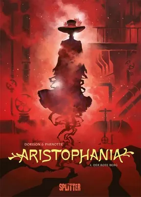Obrázok produktu pre Aristofania. Zväzok 4